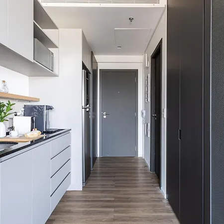 Apartamentos Com Vista Incrivel Para Sao Paulo Ao Lado Da Reboucas E Faria Lima - Ayra Pinheiros Exterior photo