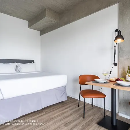 Apartamentos Com Vista Incrivel Para Sao Paulo Ao Lado Da Reboucas E Faria Lima - Ayra Pinheiros Exterior photo