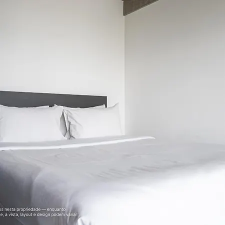 Apartamentos Com Vista Incrivel Para Sao Paulo Ao Lado Da Reboucas E Faria Lima - Ayra Pinheiros Exterior photo