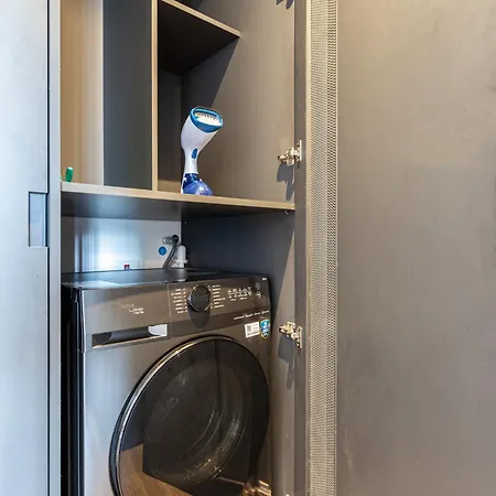 Apartamentos Com Vista Incrivel Para Sao Paulo Ao Lado Da Reboucas E Faria Lima - Ayra Pinheiros Exterior photo