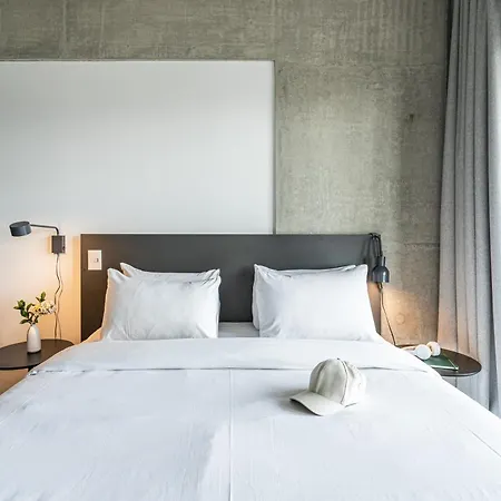 Apartamentos Com Vista Incrivel Para Sao Paulo Ao Lado Da Reboucas E Faria Lima - Ayra Pinheiros Exterior photo