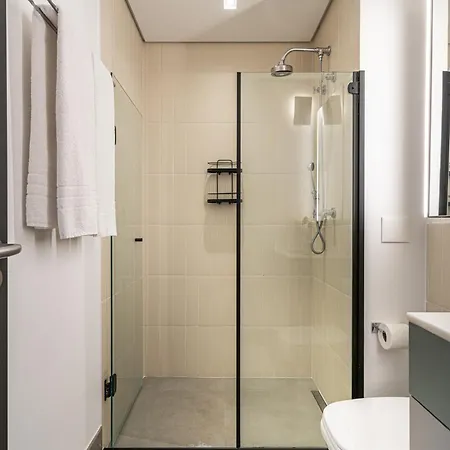 Apartamentos Com Vista Incrivel Para Sao Paulo Ao Lado Da Reboucas E Faria Lima - Ayra Pinheiros Exterior photo
