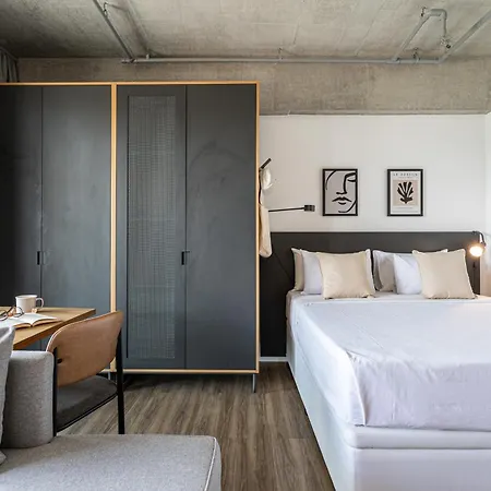 Apartamentos Com Vista Incrivel Para Sao Paulo Ao Lado Da Reboucas E Faria Lima - Ayra Pinheiros Exterior photo