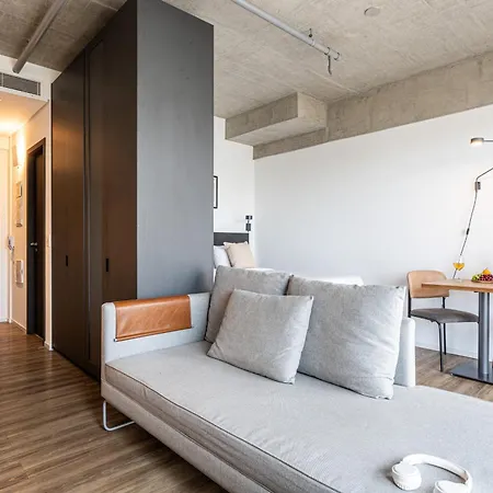 Apartamentos Com Vista Incrivel Para Sao Paulo Ao Lado Da Reboucas E Faria Lima - Ayra Pinheiros Exterior photo