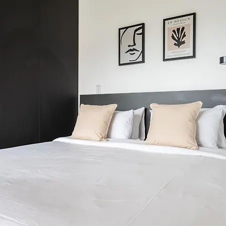 Apartamentos Com Vista Incrivel Para Sao Paulo Ao Lado Da Reboucas E Faria Lima - Ayra Pinheiros Exterior photo