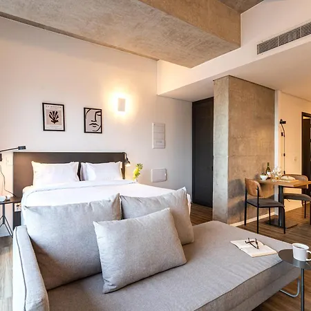 Apartamentos Com Vista Incrivel Para Sao Paulo Ao Lado Da Reboucas E Faria Lima - Ayra Pinheiros Exterior photo