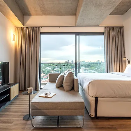 Apartamentos Com Vista Incrivel Para Sao Paulo Ao Lado Da Reboucas E Faria Lima - Ayra Pinheiros Exterior photo