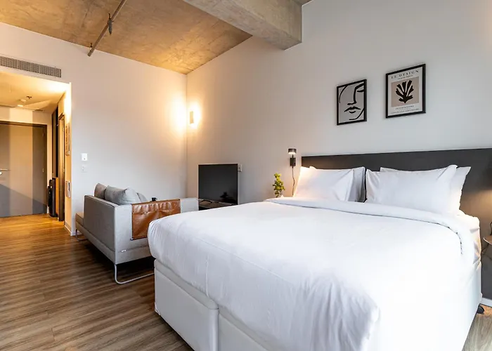 Apartamentos Com Vista Incrivel Para Sao Paulo Ao Lado Da Reboucas E Faria Lima - Ayra Pinheiros